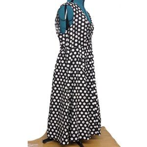 Torrid Dress | Polka Dot | Plus Size: 2